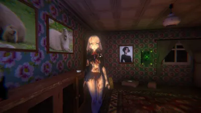 One Night With Kawaii screenshot 4