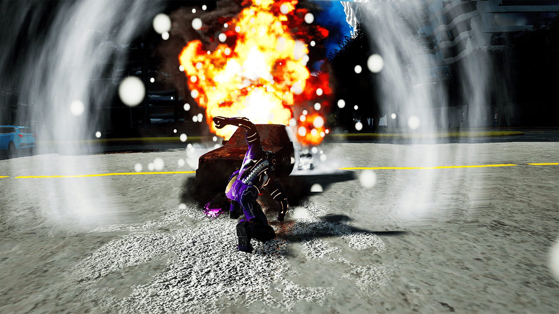 BoltBreak 2 screenshot 2