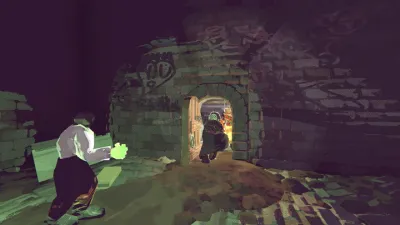 Vision Quench screenshot 12