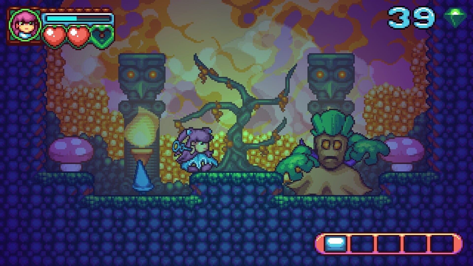 Farlands Journey screenshot 4