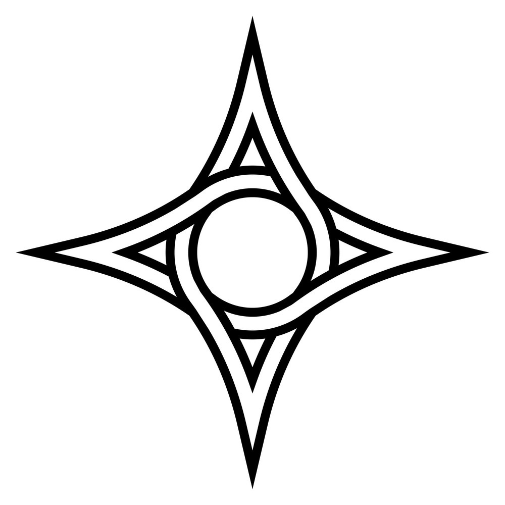 Footer icon