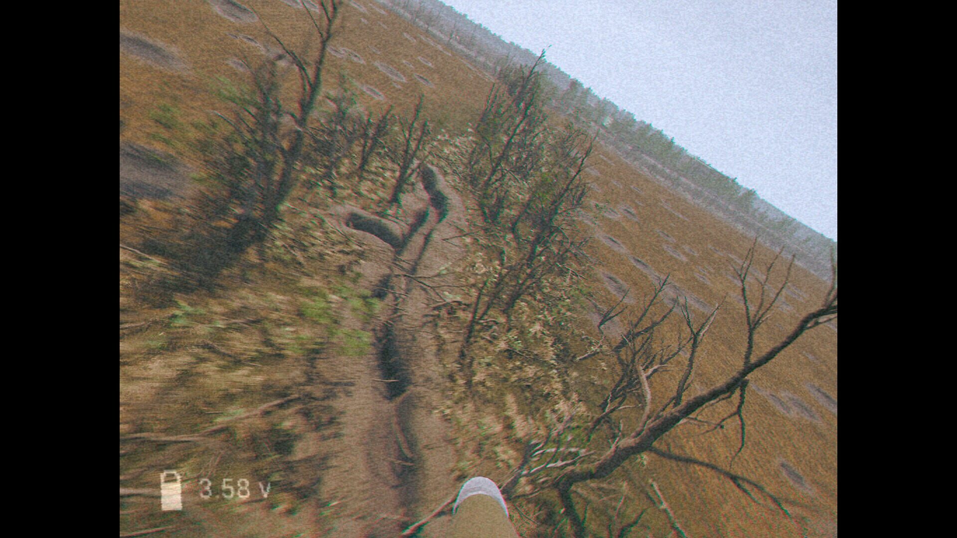 FPV Kamikaze Drone screenshot 10