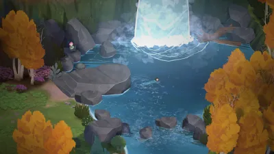 Songs of Glimmerwick screenshot 9