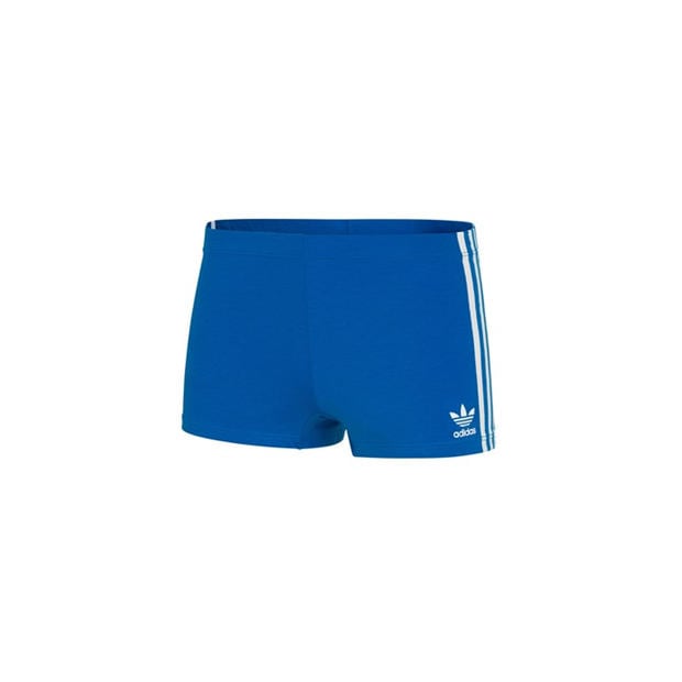 ADIDAS ORIGINALS: ADIDAS ORIGINALS Comfort Flex Cotton Shorts