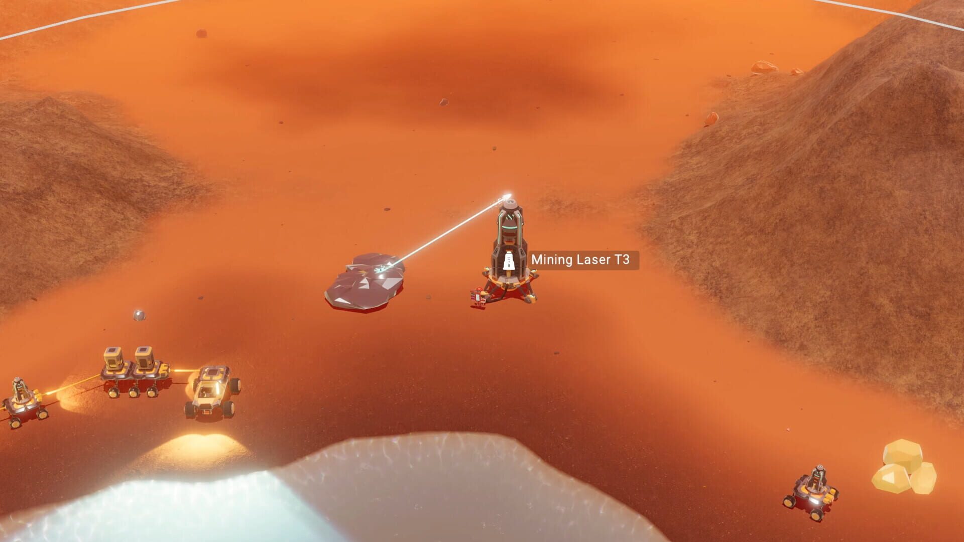 Blossom: The Seed of Life screenshot 5