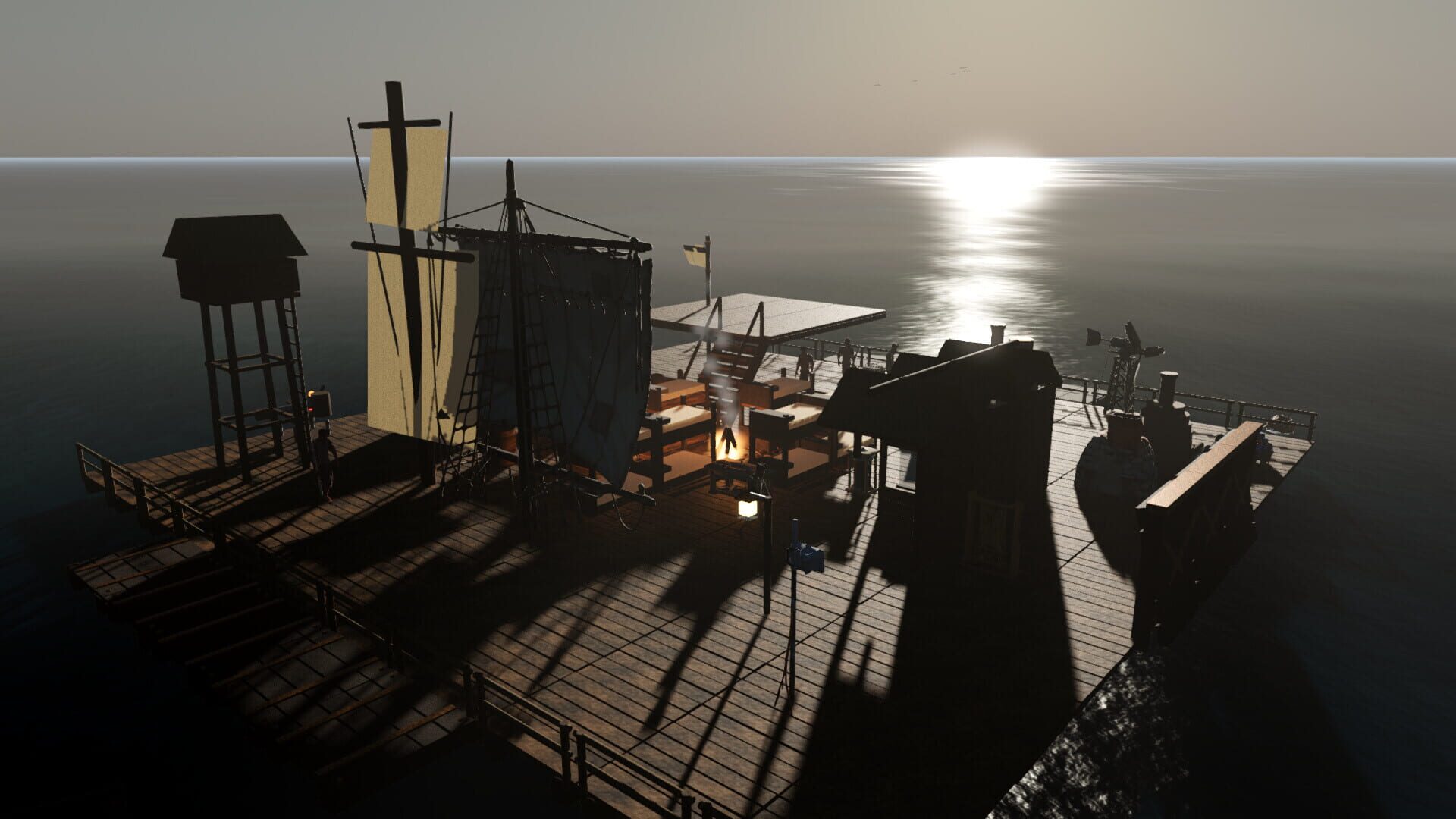 Tidewrack screenshot 9