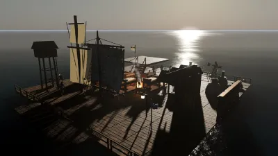 Tidewrack screenshot 9
