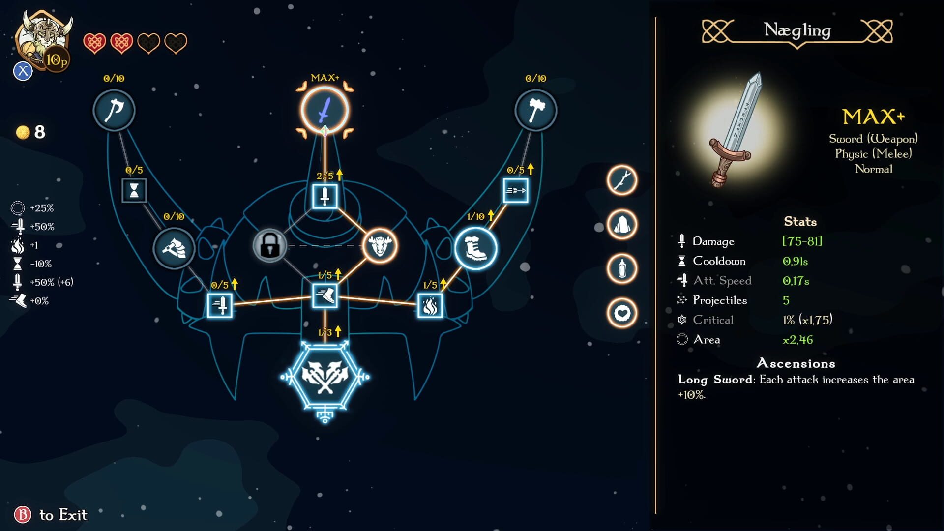 Nordic Ashes: Survivors of Ragnarok screenshot 5