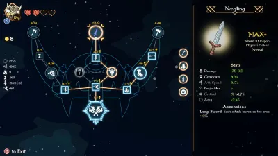 Nordic Ashes: Survivors of Ragnarok screenshot 5