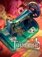 Toymaker: Threads of Joy cover art