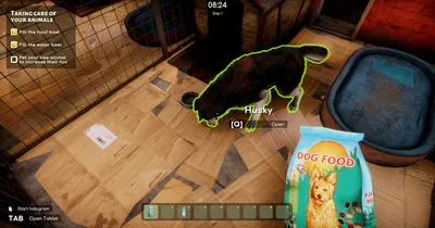 Animal Shelter 2 screenshot 7