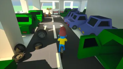 Tandem Together screenshot 1