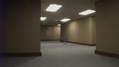 Dreamcore screenshot 3