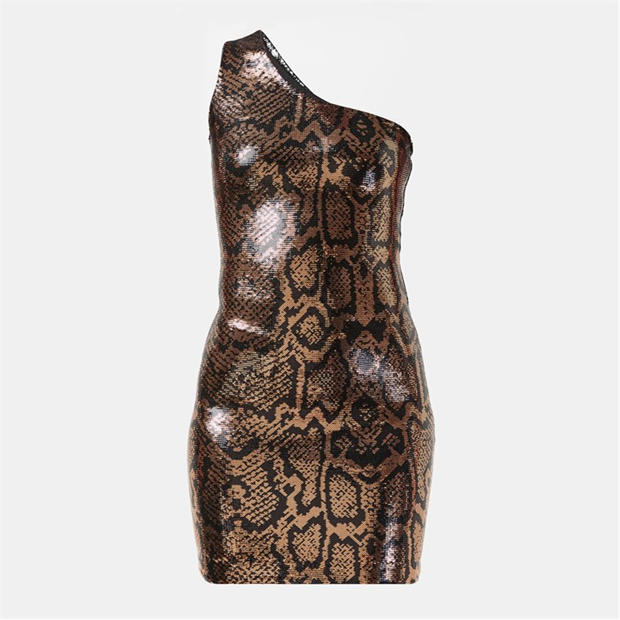 BALENCIAGA: BALENCIAGA Women's Wrap Dress