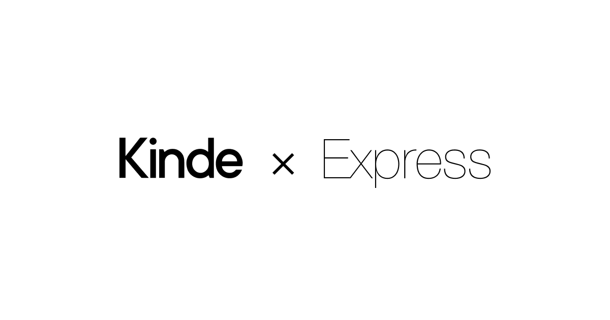 Express.js SDK