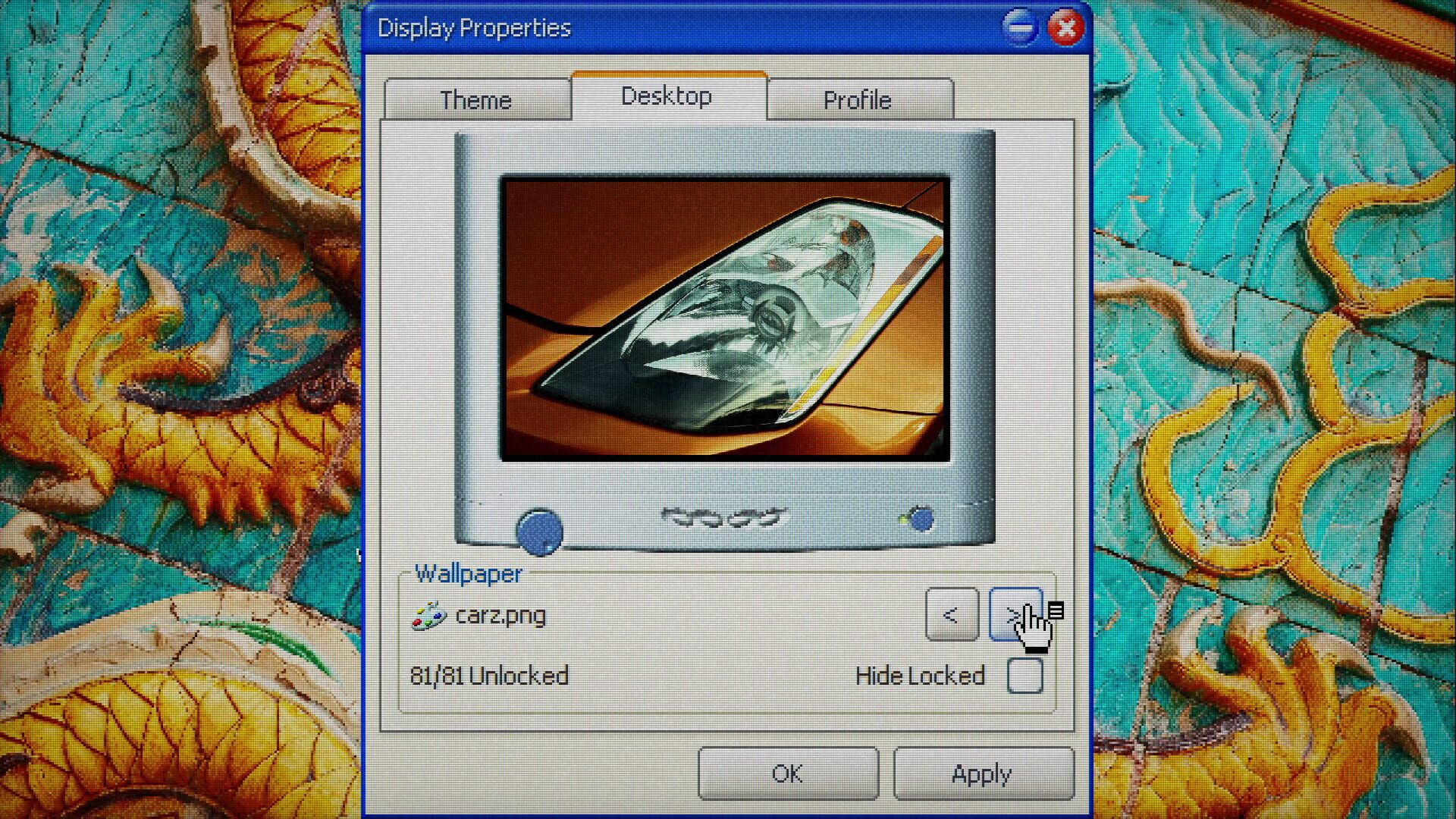 Antivirus Survivors 2003 Professional screenshot 4