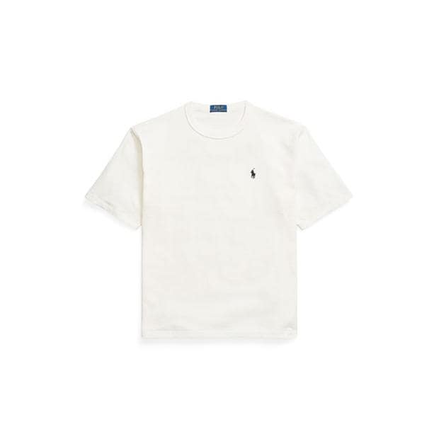 Polo Ralph Lauren: Polo Ralph Lauren Logo T-Shirt