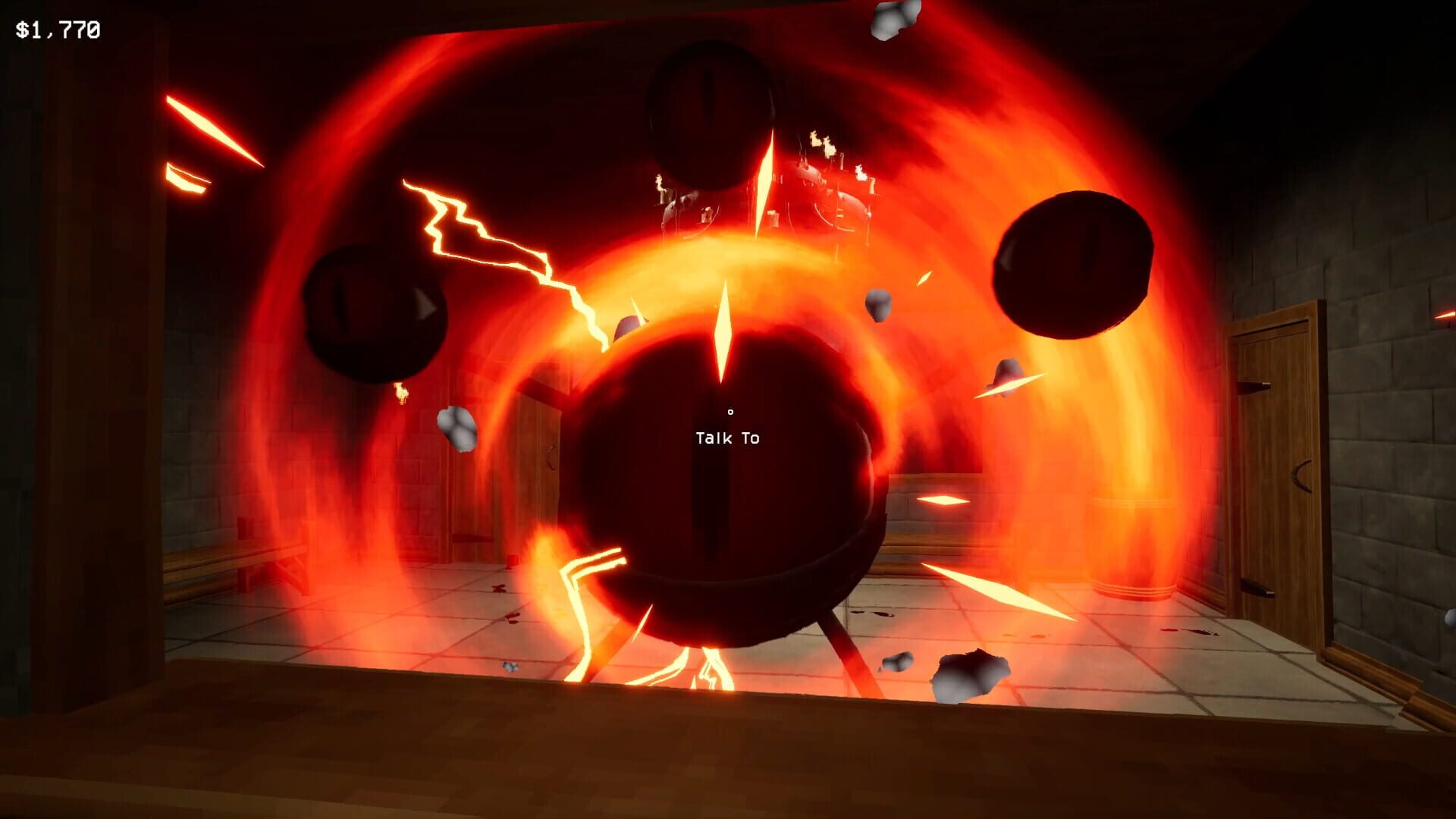 Chopped Up screenshot 4