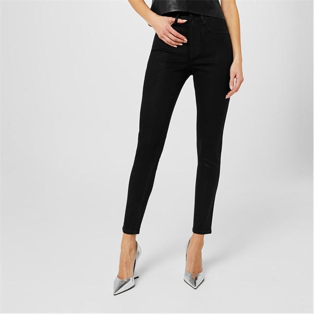 GOOD AMERICAN: GOOD AMERICAN Women's Skinny Jeans