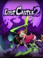 Lost Castle 2 cover art