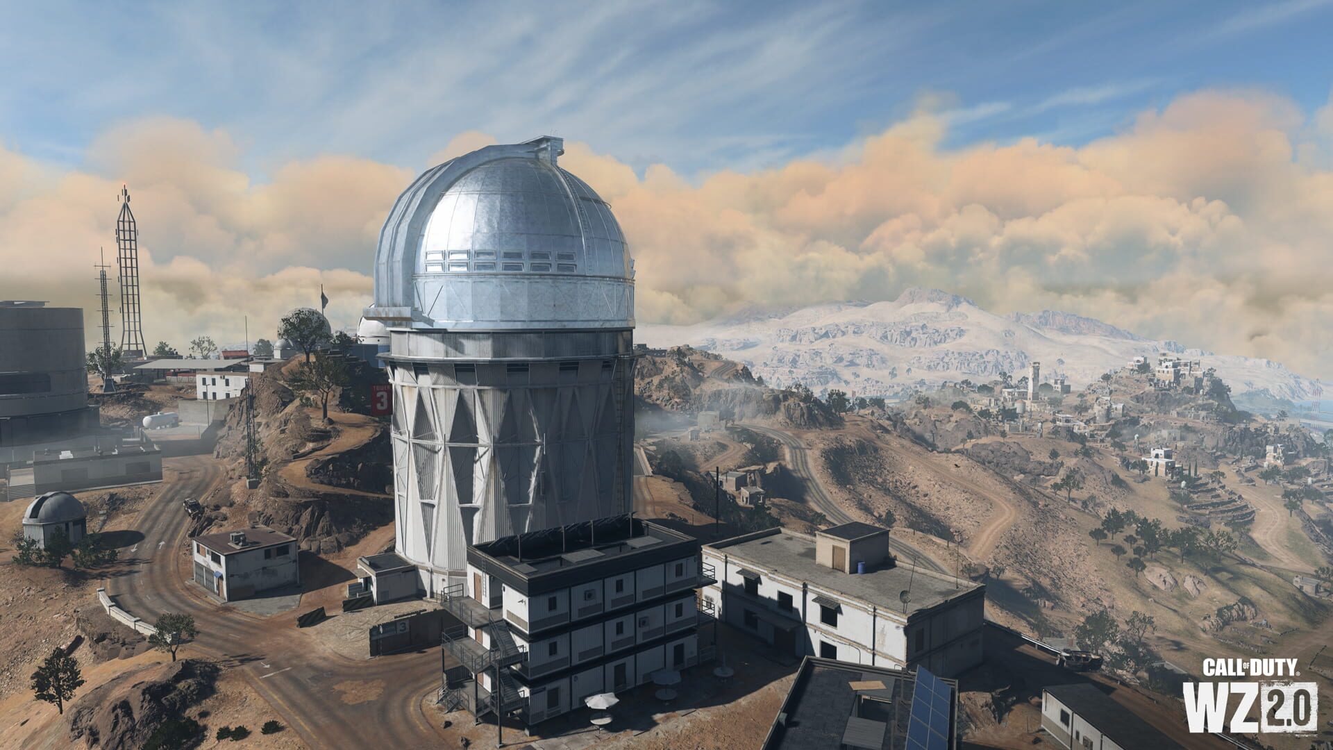 Call of Duty: Warzone screenshot 10