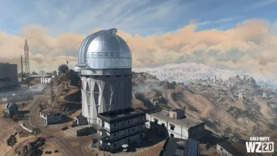 Call of Duty: Warzone screenshot 10