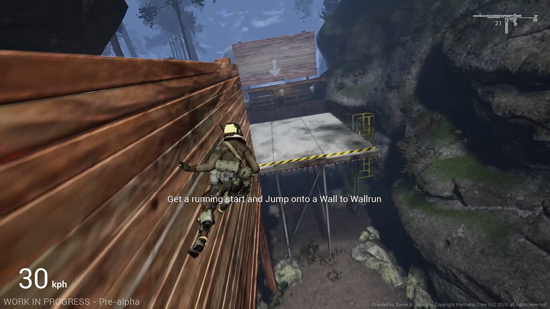 Diesel Knights screenshot 3