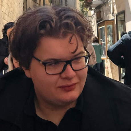 Author icon