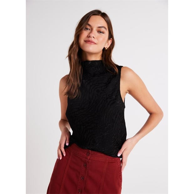 Bella Dahl: Bella Dahl Women's Regular Fit T-Shirt