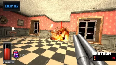 Cruel screenshot 1