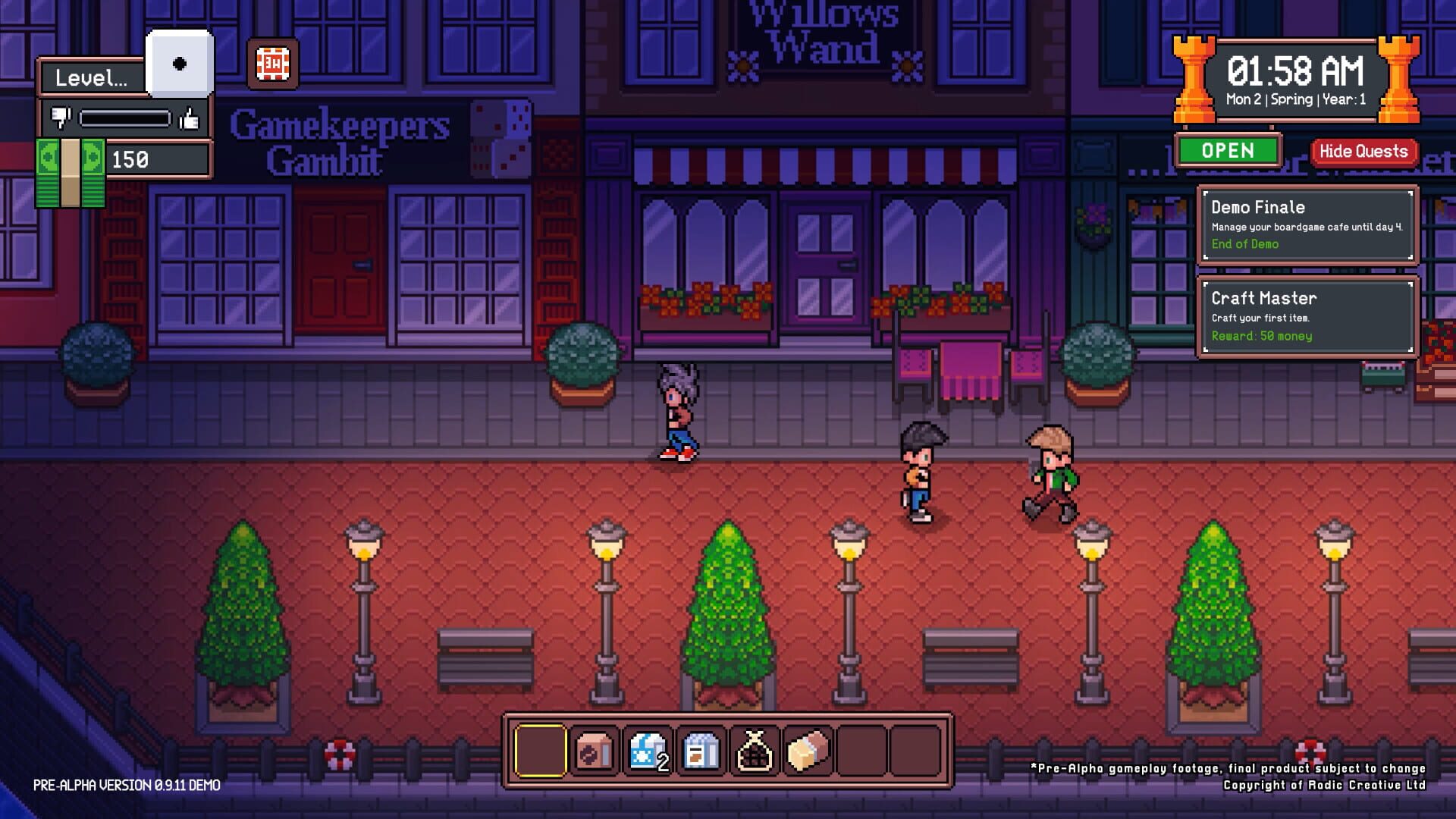 Dragon's Brew screenshot 9
