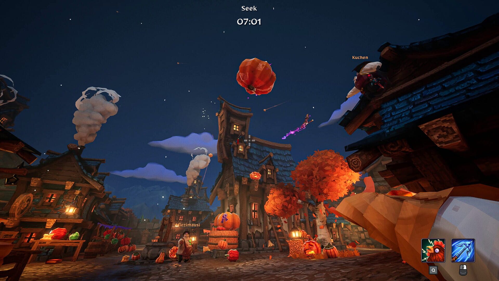 Witch It screenshot 8