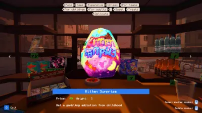 Lenin Street Geek Shop screenshot 5