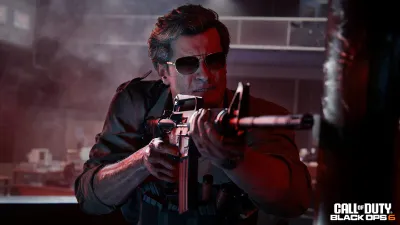Call of Duty: Black Ops 6 screenshot 8