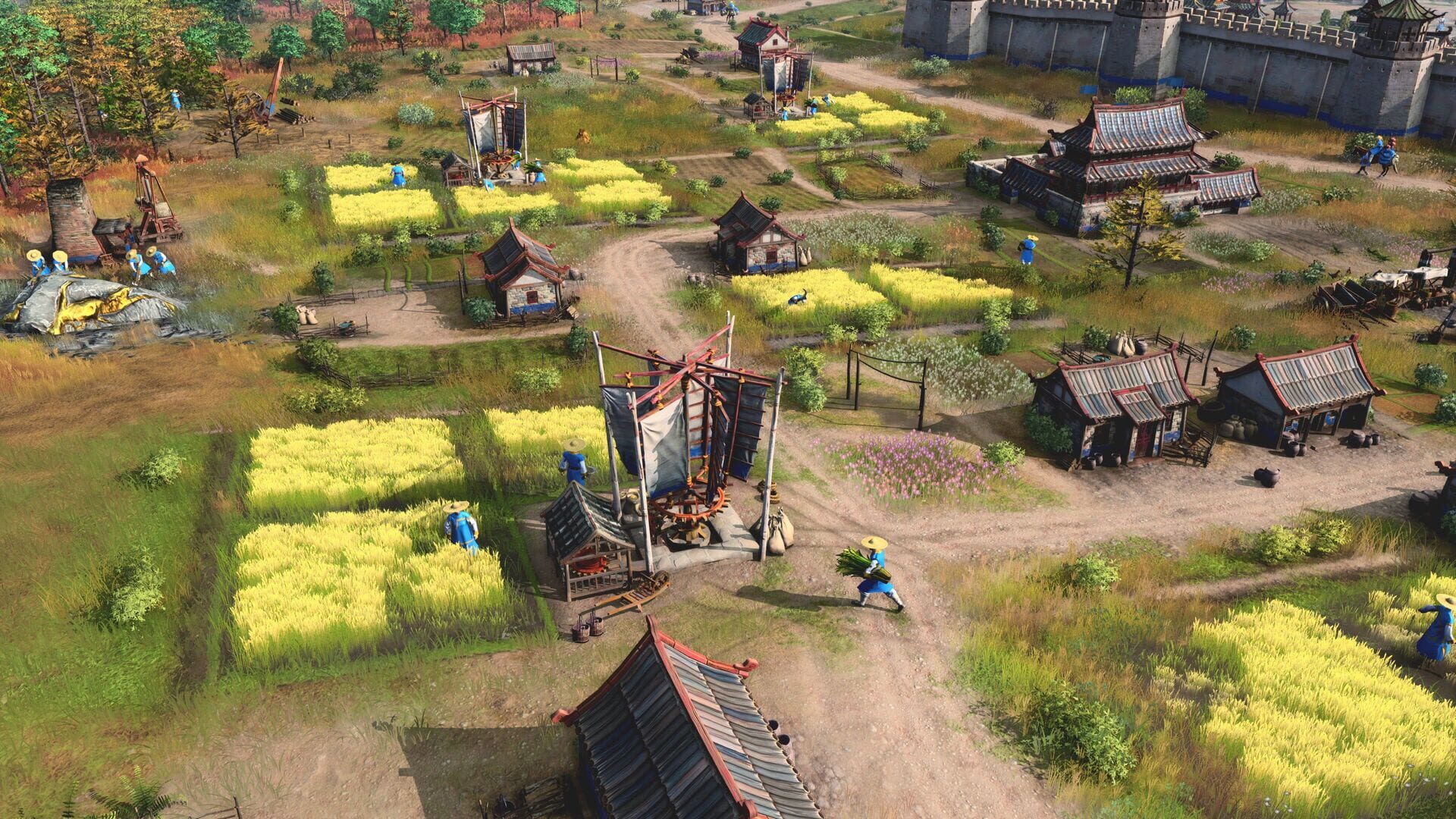 Age of Empires IV screenshot 11