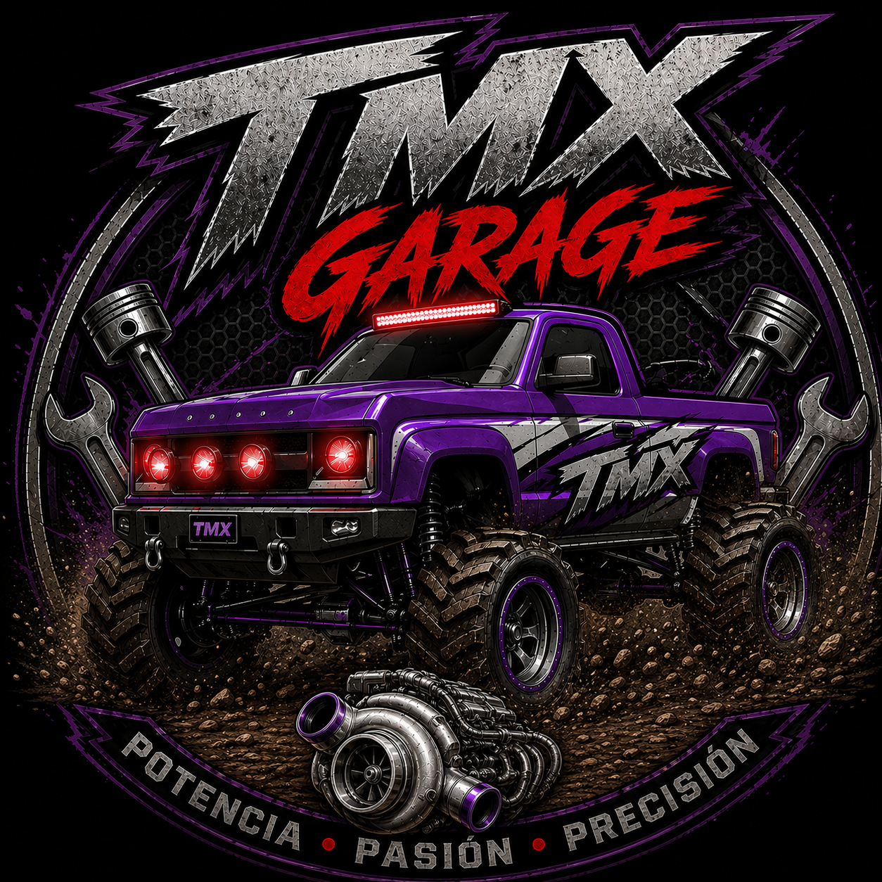 TXMGarage-logo