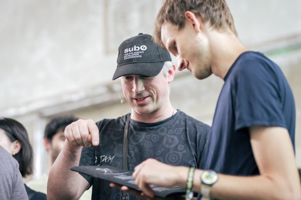 Has Ethereum realized Gavin’s approach to a lightweight, efficient blockchain was the answer?