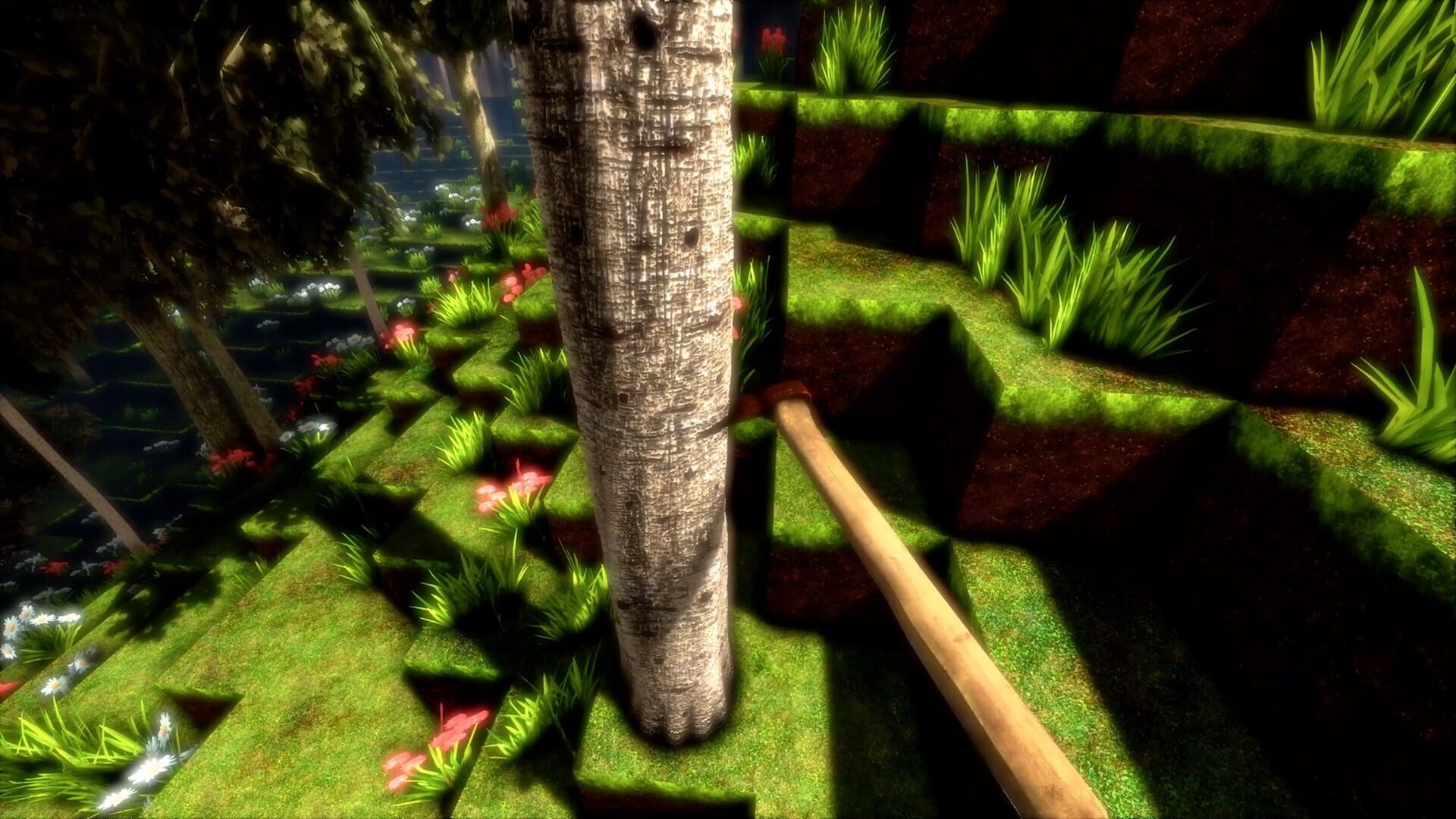 cyubeVR screenshot 4