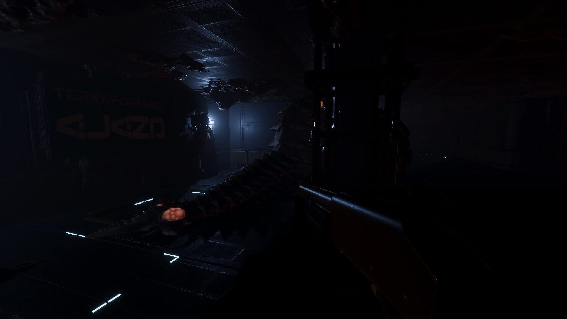 Exile Protocol screenshot 8