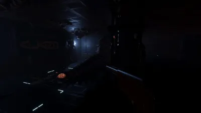 Exile Protocol screenshot 8