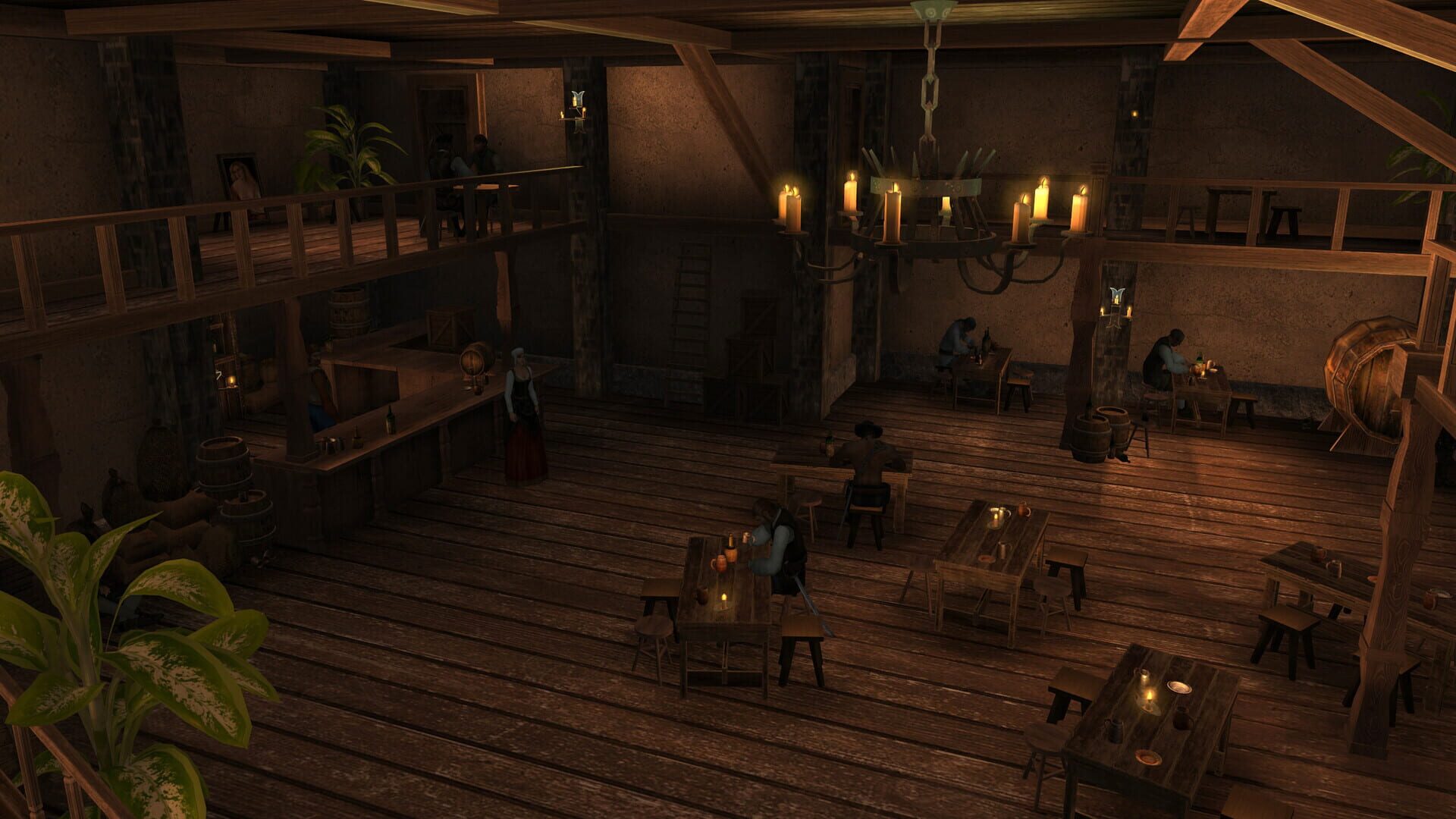 Caribbean Legend screenshot 10