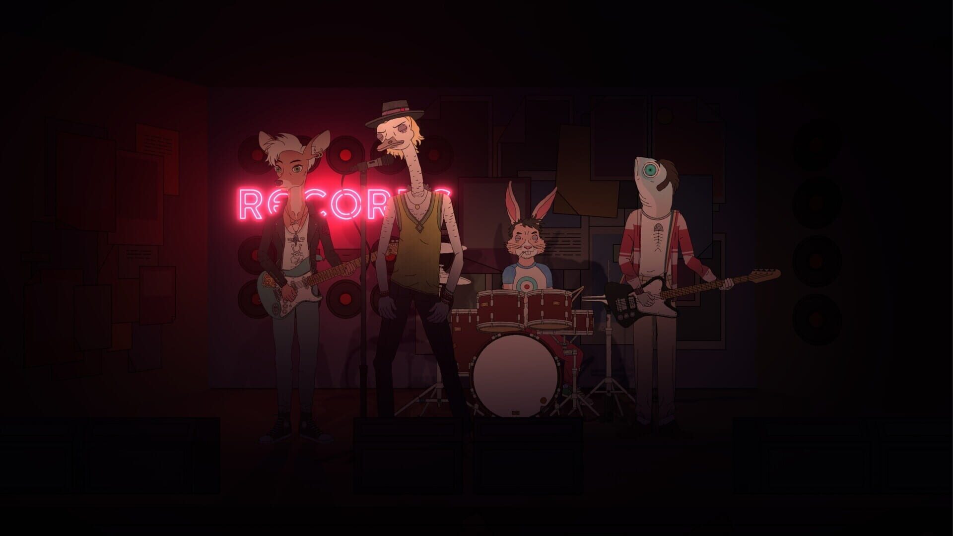 ROCKBEASTS screenshot 9