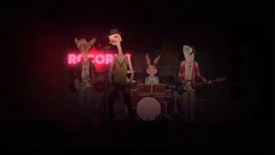 ROCKBEASTS screenshot 9