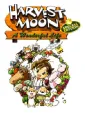 Harvest Moon: A Wonderful Life Special Edition cover art