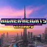 Higher Heights Datapack - Minecraft Data Pack
