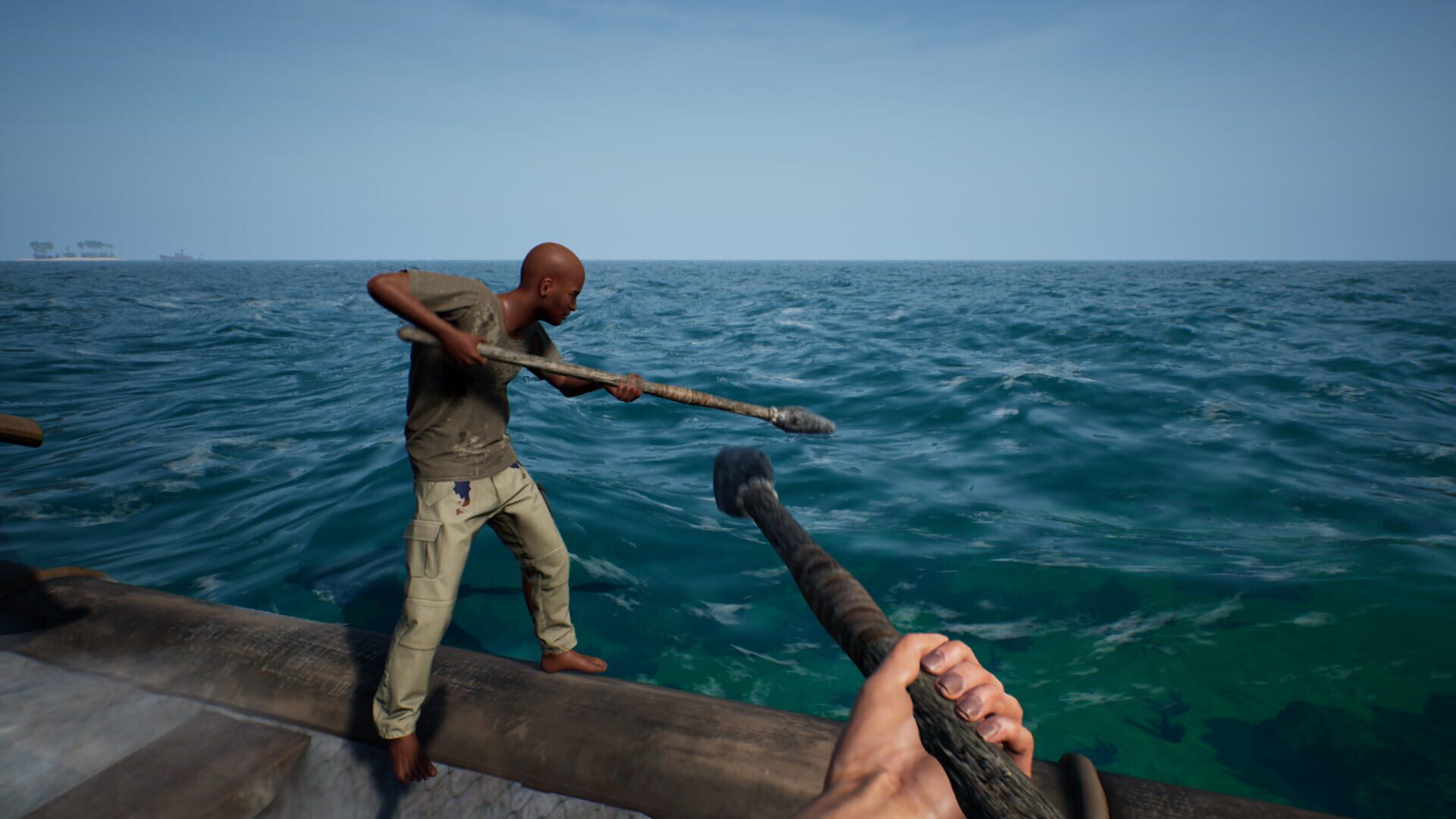 Away From Life screenshot 10