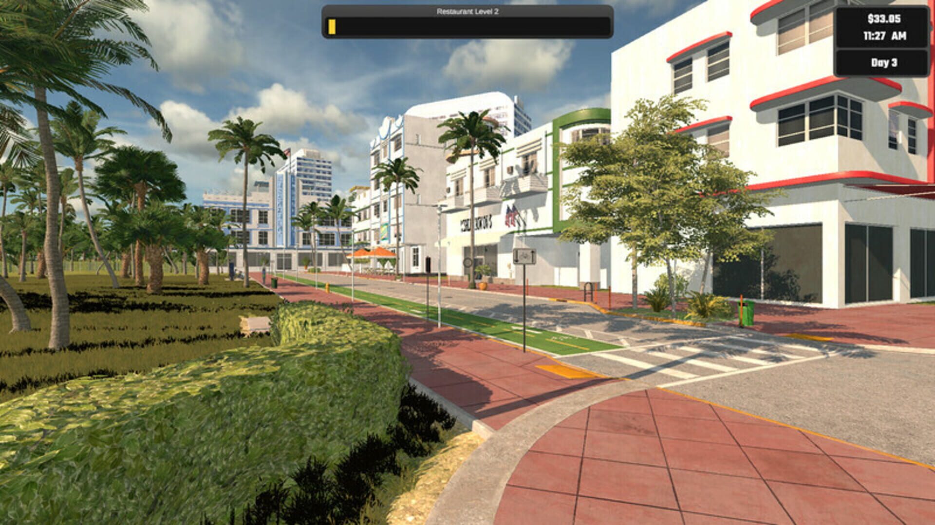 Restaurant Owner: A Restaurant Simulator screenshot 2