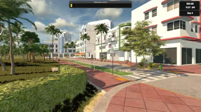 Restaurant Owner: A Restaurant Simulator screenshot 2