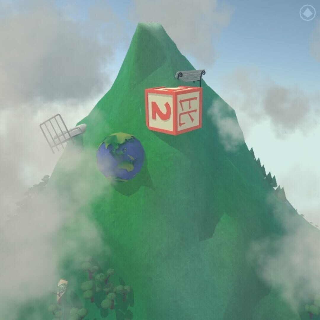 Mountain screenshot 7