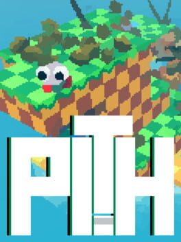 PITH cover art